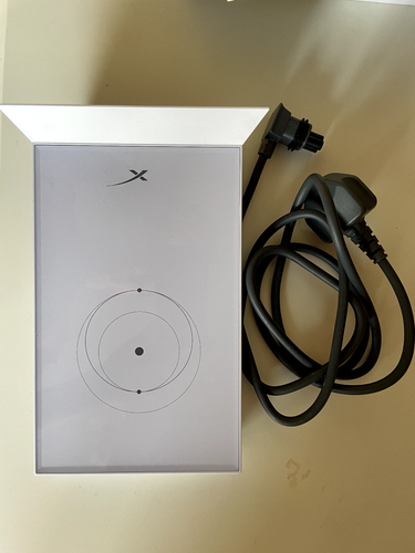Router WiFi Starlink Mesh UTR-211