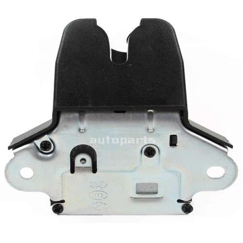 Genuine 812300A501 Trunk Lid Lock Latch For Hyundai Sonata Genesis Coupe 2008-16 - Picture 2 of 4