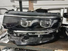 2024 Jeep Grand Wagoneer Headlight Driver Left 2934477