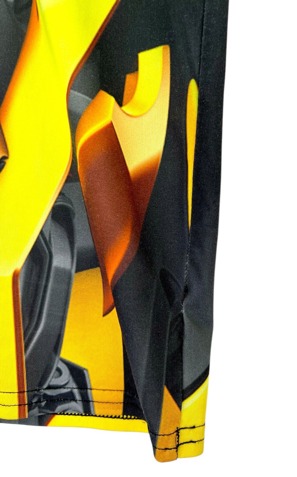 Under Armour x Transformers Compression Shirt Men… - image 3