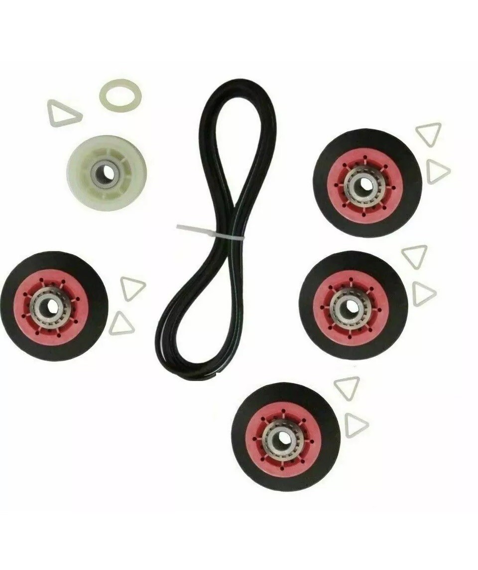 Aazon.co: AZ4U Dryer aintenance Kit Replaceent For aytag