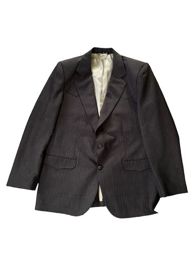 FULLCOUNT BROWN'S BEACH TAILORED JACKET BBJ7-005 Size Used