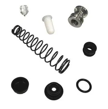 Drag Specialties 3/4 Front Master Cylinder Rebuild Kit For Harley FRT 1982-1985