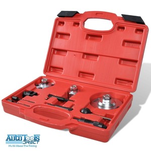 audi timing tool