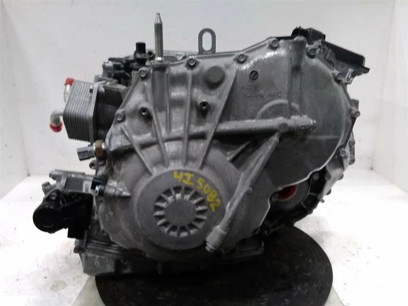 Transmission/Transaxle 2023 Crv/Cr-v Sku#3938235 Foto 3 de 4