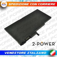 BATTERIA 2-POWER PER NOTEBOOK HP 716723-271 716724-141 716724-171 716724-1C1
