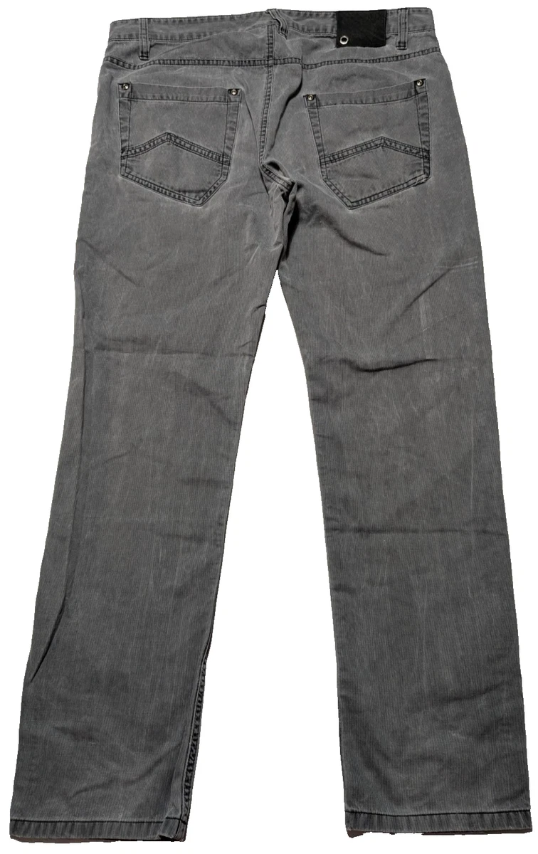 Armani Exchange Men's Gray Jeans for sale | eBay