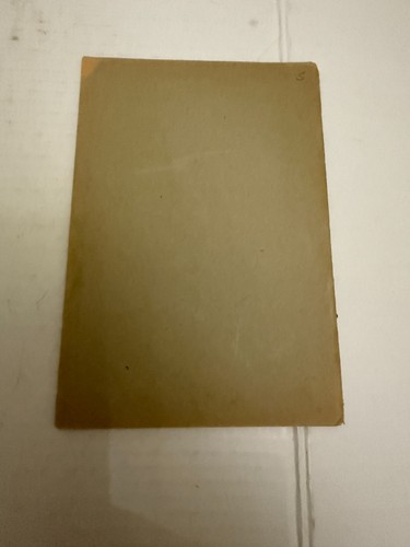 1929 Little Blue Book No. 1382 Is Our Civilization Over Sexed by S. Daniel House - Picture 4 of 4