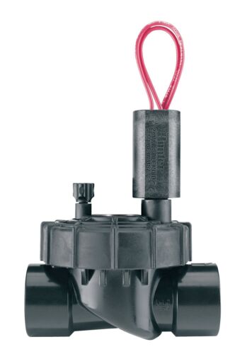 Hunter PGV Glas Top Magnetventil 1" in Stecker oder Buchse Gewinde 24VAC - Bild 5 von 5