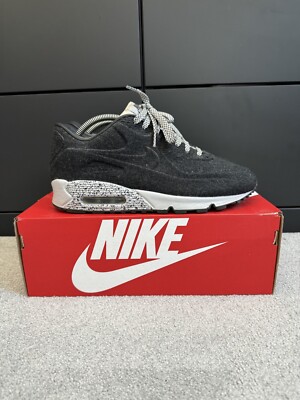 nike air max 90 vt midnight fog