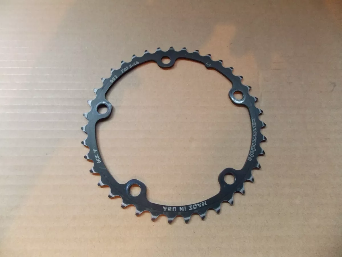 Cannondale chain hot sale