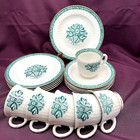 WILHELM KAGE FOR GUSTAVSBERG VAS DEMITASSE SET FRIENCE