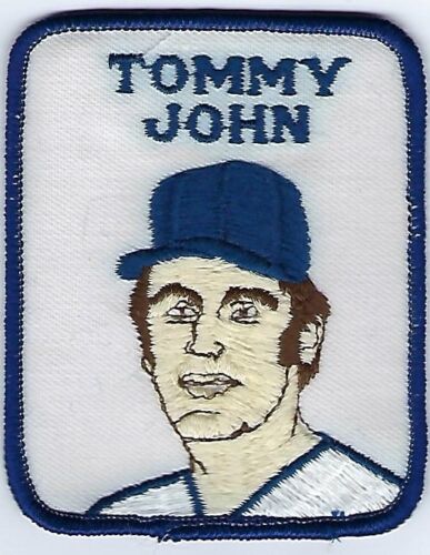 1978-1979 Penn Emblem Vintage Baseball Patches-Rose-Jackson-Fisk-Palmer-Seaver - Bild 23 von 64