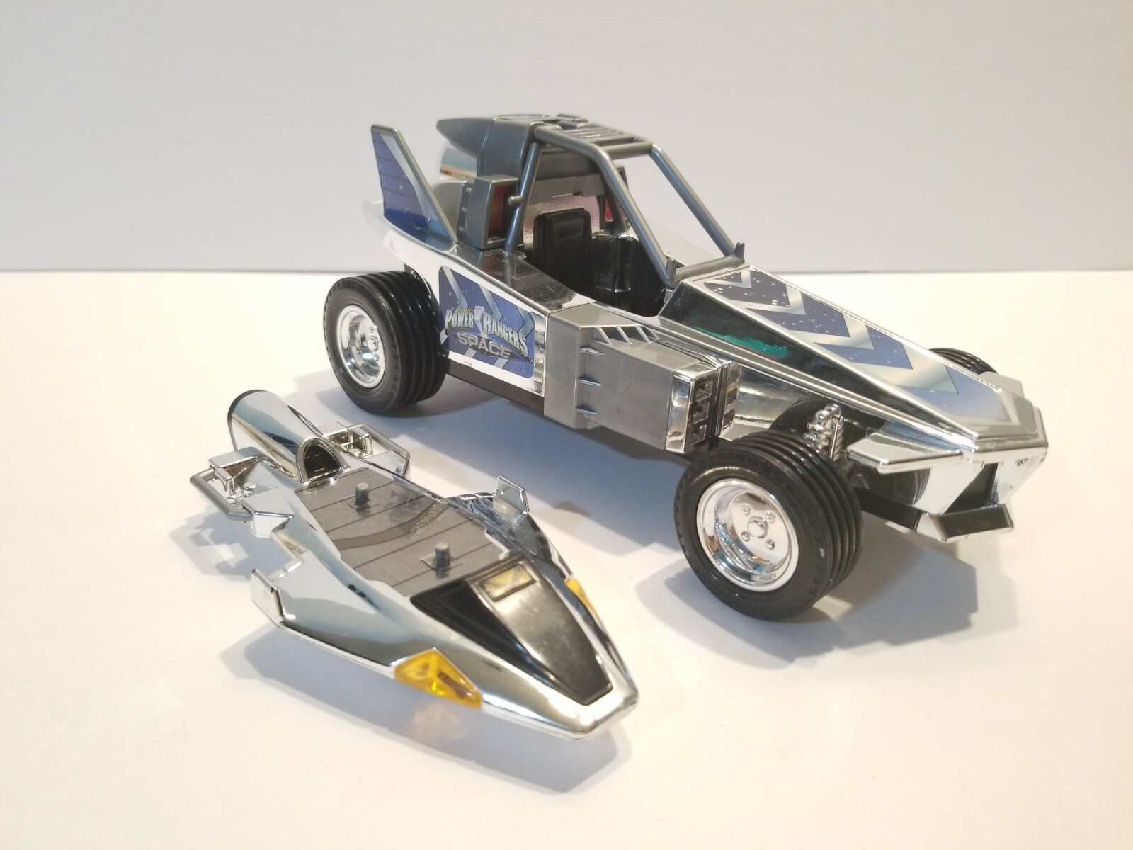 space ranger roger toys ebay