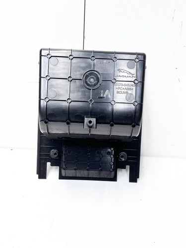⭐️2016 - 2020 JAGUAR FRONT CENTER CONSOLE STORAGE COMPARTMENT TRAY GX73045J40BB - Picture 2 of 13