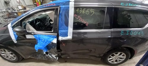 Used Ignition Switch fits: 2020 Chrysler Pacifica Grade A - Picture 19 of 20