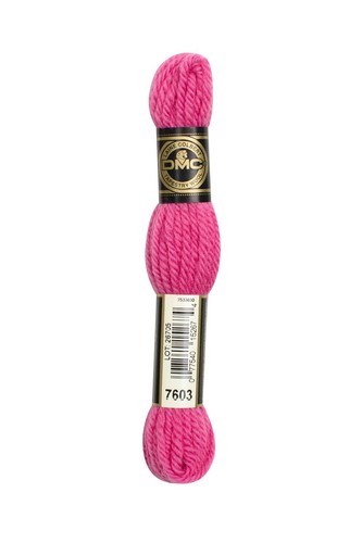 DMC 4 Ply Tapestry Embroidery Wool 20g Yarn Threads # Colour Numbers 7500 - 7695 - Picture 49 of 69