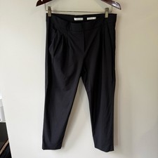 Babaton Black Trousers