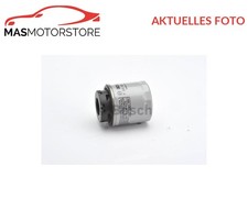 MOTOR ÖLFILTER BOSCH F 026 407 181 P FÜR SKODA FABIA II,ROOMSTER,SUPERB II