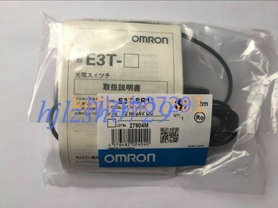 100% Test   E3T-SR11 1PC used Photoelectric Switch   *pt