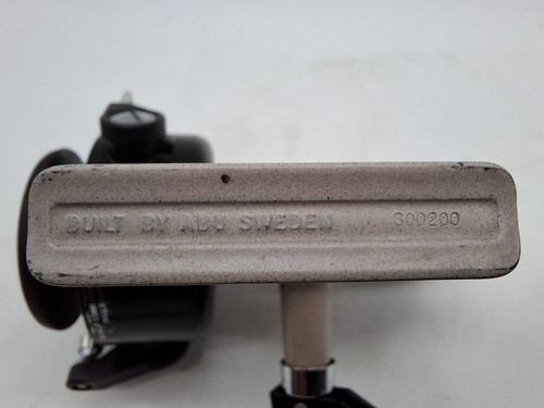 Abu Cardinal 6 Ser. 800200 Vintage Reel Mulinello Vintage - Foto 19 di 24