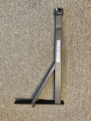Yakima Outdoorsman 300 - Truck Cargo Roof Rack One Piece -Full Size