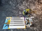 Marvel Crisis Protocol Painted Black Dwarf