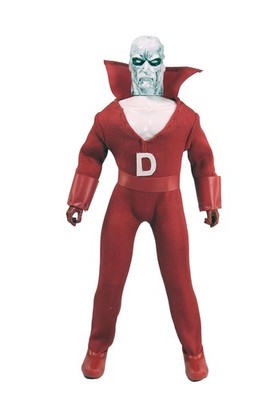 DC Deadman 50th Anniversary 8-Inch Action Figure