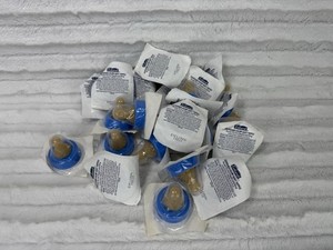 Enfamil Standard Flow Soft Nipple And Ring 758021 EXP 04/2026