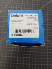 Delphi Fuel Pump FE0150-11B1