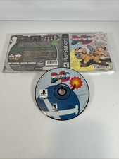 POINT BLANK 3 Sony PlayStation PS1 2000)TESTED EXCELLENT GAME INSTRUCTIONS 