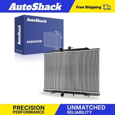 Radiator 27.19" (690.6 mm) for 2008-2013 Nissan Rogue