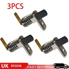 3x T4 Door Light Switch Contact Fits VW Camper Transporter Caravel