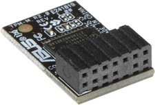 Asus TPM-M R2.0 14-1 Pin TPM Module
