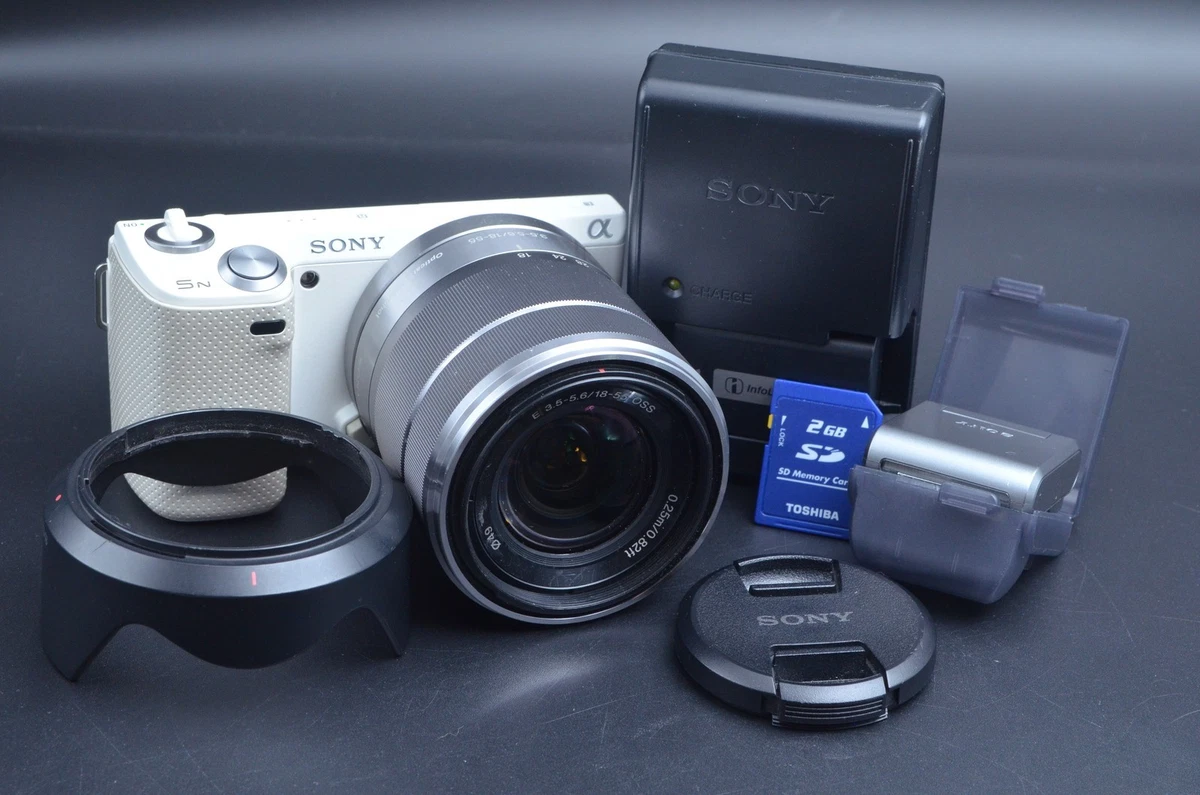 Sony Nex 5n for sale | eBay