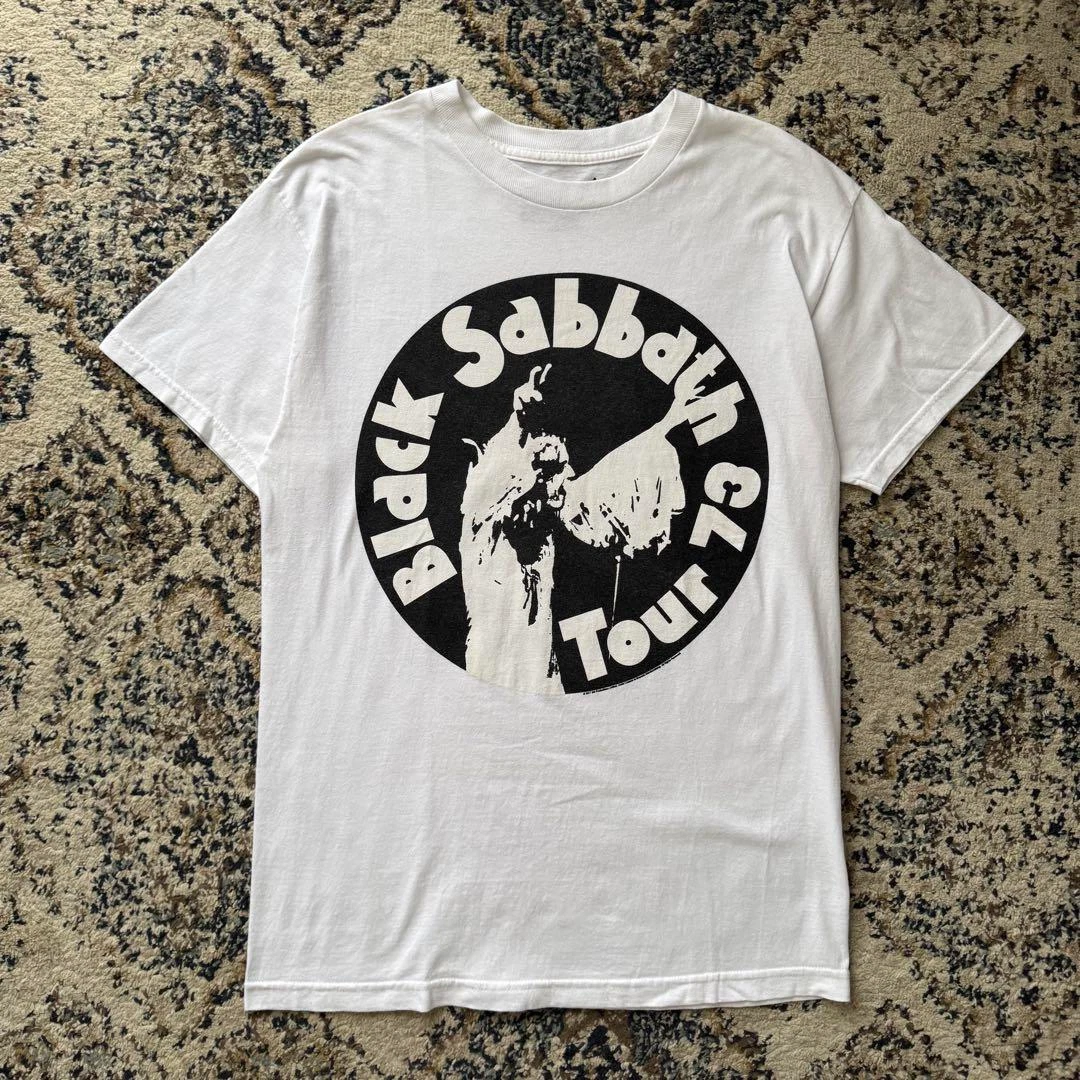 black sabbath tour shirt products for sale | eBay