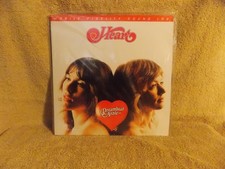 Heart Dreamboat Annie 180g Mfsl Remastered Numbered Free Shipping