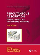 Perkutane Absorption - 9781138351233