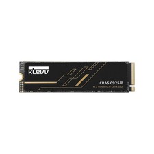 Klevv CRAS C925 K02TBM2SP0-25G 2TB M.2 2280 NVMe PCIe 4.0 SSD