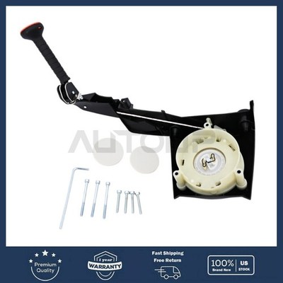 FOR STIHL EASY START REWIND STARTER BR800C BR800 C-E 4283 190 4023