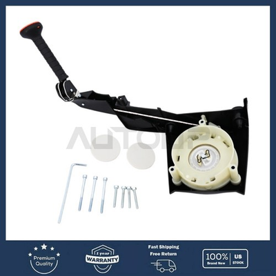 #ad FOR STIHL EASY START REWIND STARTER BR800C BR800 C E 4283 190 4023 $68.99