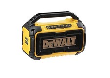 DeWALT Speaker DCR011 10.8V / 18V / 54V Bluetooth Birthday Present Gift Man Dad