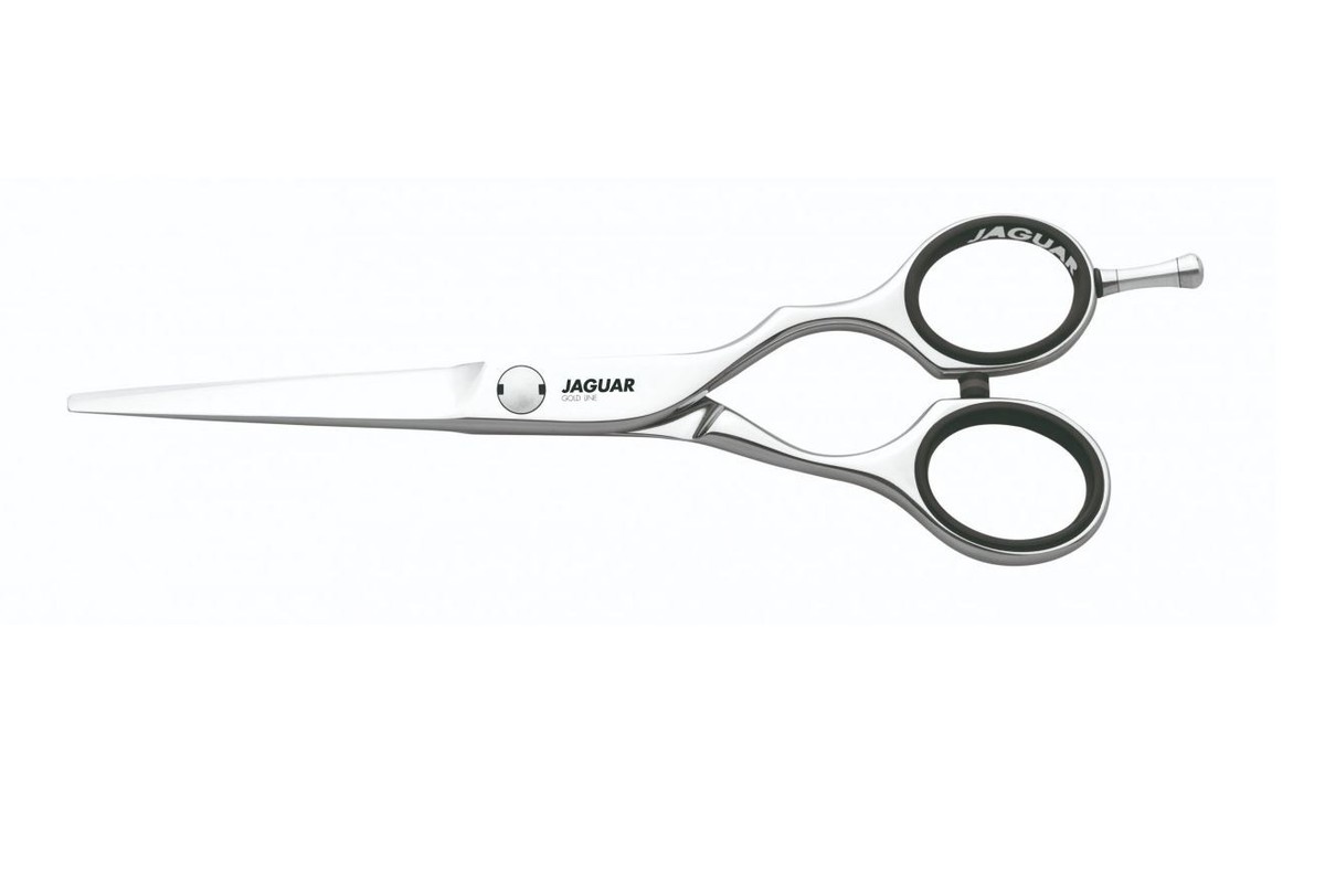 Jaguar Gold Line Diamond 5 Inch 20150 Hair Cutting Scissors