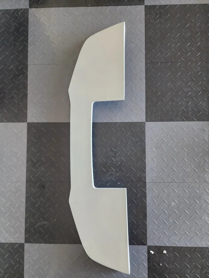 道奇 Durango 后屋顶锅炉翼顶锅炉 道奇 Durango SUV 道奇 Durango — 第 4/4 张图片