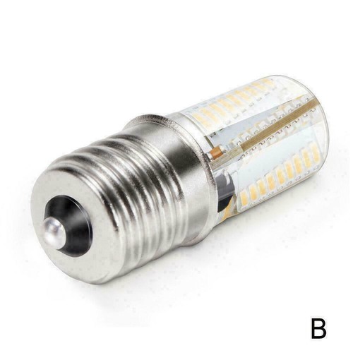 E17 LED 3W Appliance Light Bulb Dimmable Intermediate Bas Microwave HOT ❁UK P5U1 - Picture 8 of 11