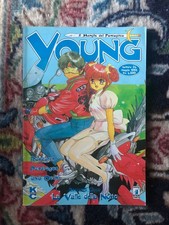 Young 24 - Il Mensile Del Fantastico - Edizioni Star Comics