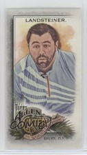 2022 Topps Allen & Ginter Mini John Landsteiner #290 0t2