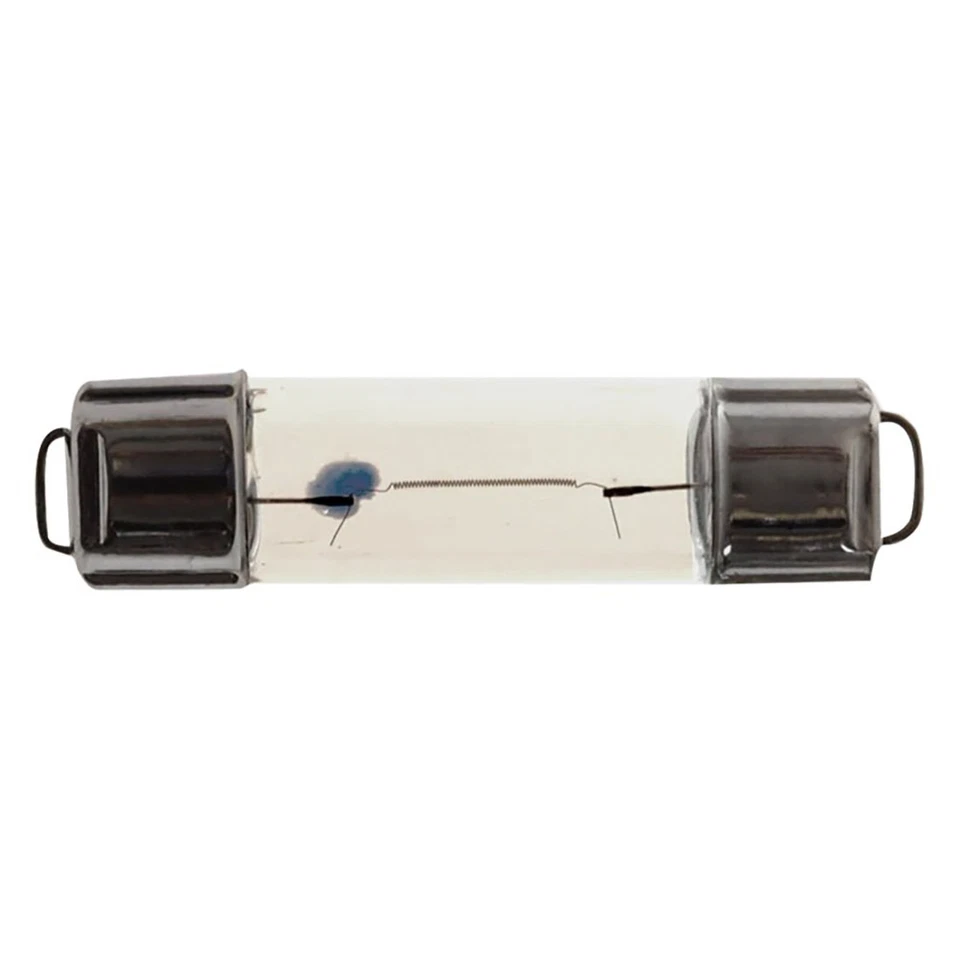 Tercera bombilla de freno delantera L211-2 AC Delco nueva para Chevy Express Van Coupe K10 Foto 2 de 4