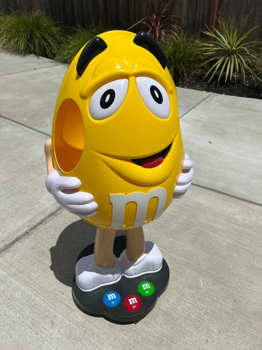 M&M Store Display for sale | eBay