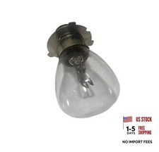 Suitable Fit for Headlight Light Lamp Bulb A80 A100 RV90 TC100 TC125 TS100